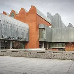 Holiday Inn Express Cologne Muelheim By Ihg